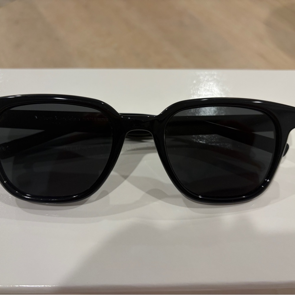 Gentle Monster x Maison Margiela – MM007 01